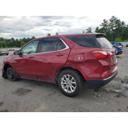 2020 CHEVROLET EQUINOX 2GNAXUEV5L6124859 66280865