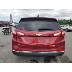 2020 CHEVROLET EQUINOX 2GNAXUEV5L6124859 66280865