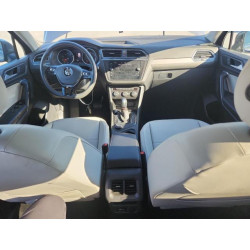 2021 VOLKSWAGEN TIGUAN 3VV2B7AX6MM124799 91414715