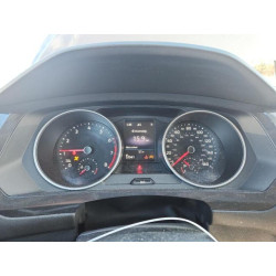 2021 VOLKSWAGEN TIGUAN 3VV2B7AX6MM124799 91414715