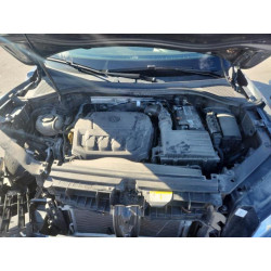 2021 VOLKSWAGEN TIGUAN 3VV2B7AX6MM124799 91414715