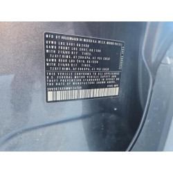 2021 VOLKSWAGEN TIGUAN 3VV2B7AX6MM124799 91414715