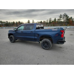 2021 CHEVROLET ALL Models 3GCPYFEDXMG318571 91784655