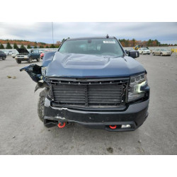 2021 CHEVROLET ALL Models 3GCPYFEDXMG318571 91784655