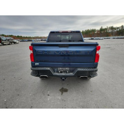 2021 CHEVROLET ALL Models 3GCPYFEDXMG318571 91784655