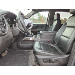 2021 CHEVROLET ALL Models 3GCPYFEDXMG318571 91784655