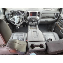 2021 CHEVROLET ALL Models 3GCPYFEDXMG318571 91784655