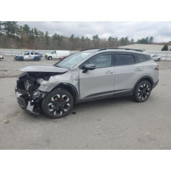 2024 KIA SPORTAGE X 5XYK6CDF8RG214040 92261745