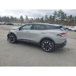 2024 KIA SPORTAGE X 5XYK6CDF8RG214040 92261745