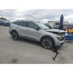 2024 KIA SPORTAGE X 5XYK6CDF8RG214040 92261745