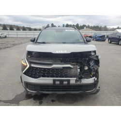 2024 KIA SPORTAGE X 5XYK6CDF8RG214040 92261745