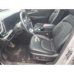 2024 KIA SPORTAGE X 5XYK6CDF8RG214040 92261745