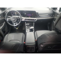 2024 KIA SPORTAGE X 5XYK6CDF8RG214040 92261745