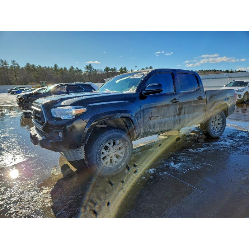 2023 TOYOTA TACOMA 3TMCZ5AN4PM550335 94654055