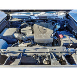 2023 TOYOTA TACOMA 3TMCZ5AN4PM550335 94654055