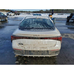 2025 KIA K5 KNAG24J75S5359116 95001485