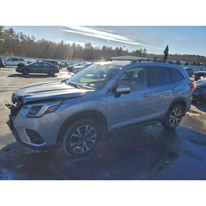 2024 SUBARU FORESTER JF2SKALC4RH424229 95397925