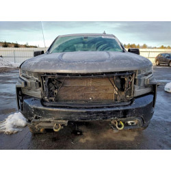 2021 CHEVROLET ALL Models 1GCPYFED4MZ358757 95418435