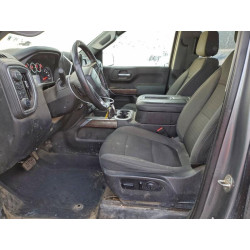 2021 CHEVROLET ALL Models 1GCPYFED4MZ358757 95418435