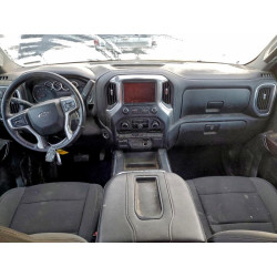 2021 CHEVROLET ALL Models 1GCPYFED4MZ358757 95418435