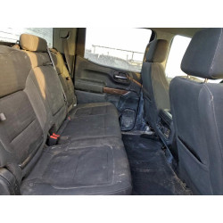 2021 CHEVROLET ALL Models 1GCPYFED4MZ358757 95418435