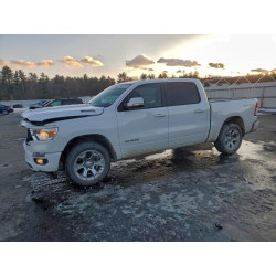 2022 RAM 1500 1C6SRFFT2NN396730 96302495