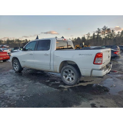 2022 RAM 1500 1C6SRFFT2NN396730 96302495