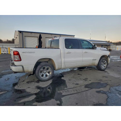 2022 RAM 1500 1C6SRFFT2NN396730 96302495