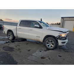 2022 RAM 1500 1C6SRFFT2NN396730 96302495