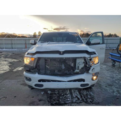 2022 RAM 1500 1C6SRFFT2NN396730 96302495