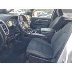 2022 RAM 1500 1C6SRFFT2NN396730 96302495