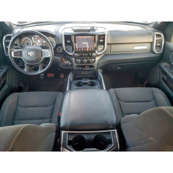 2022 RAM 1500 1C6SRFFT2NN396730 96302495