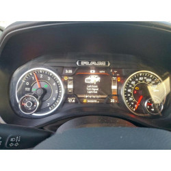 2022 RAM 1500 1C6SRFFT2NN396730 96302495