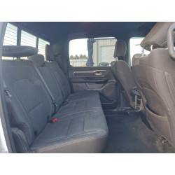 2022 RAM 1500 1C6SRFFT2NN396730 96302495