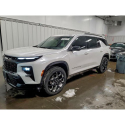 2024 CHEVROLET TRAVERSE 1GNEVLKSXRJ187107 97433495