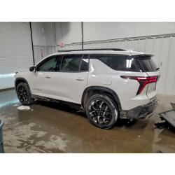 2024 CHEVROLET TRAVERSE 1GNEVLKSXRJ187107 97433495
