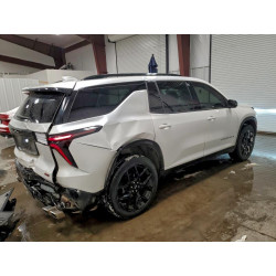 2024 CHEVROLET TRAVERSE 1GNEVLKSXRJ187107 97433495