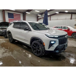 2024 CHEVROLET TRAVERSE 1GNEVLKSXRJ187107 97433495