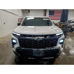 2024 CHEVROLET TRAVERSE 1GNEVLKSXRJ187107 97433495