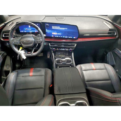 2024 CHEVROLET TRAVERSE 1GNEVLKSXRJ187107 97433495