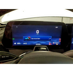 2024 CHEVROLET TRAVERSE 1GNEVLKSXRJ187107 97433495