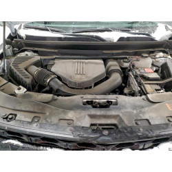 2024 CHEVROLET TRAVERSE 1GNEVLKSXRJ187107 97433495