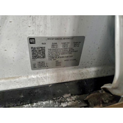 2024 CHEVROLET TRAVERSE 1GNEVLKSXRJ187107 97433495