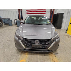 2025 NISSAN SENTRA 3N1AB8CV5SY347999 99841795