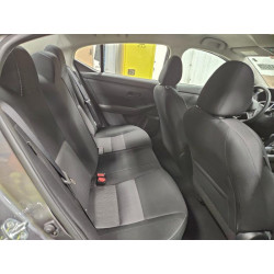 2025 NISSAN SENTRA 3N1AB8CV5SY347999 99841795