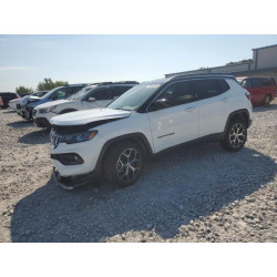 2024 JEEP COMPASS 3C4NJDCN9RT148567 71046365