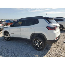 2024 JEEP COMPASS 3C4NJDCN9RT148567 71046365