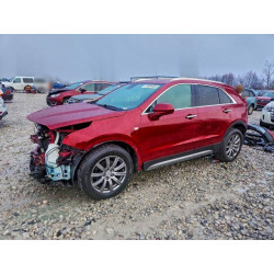 2020 CADILLAC XT4 1GYFZDR40LF015476 91900455