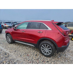 2020 CADILLAC XT4 1GYFZDR40LF015476 91900455