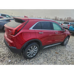 2020 CADILLAC XT4 1GYFZDR40LF015476 91900455